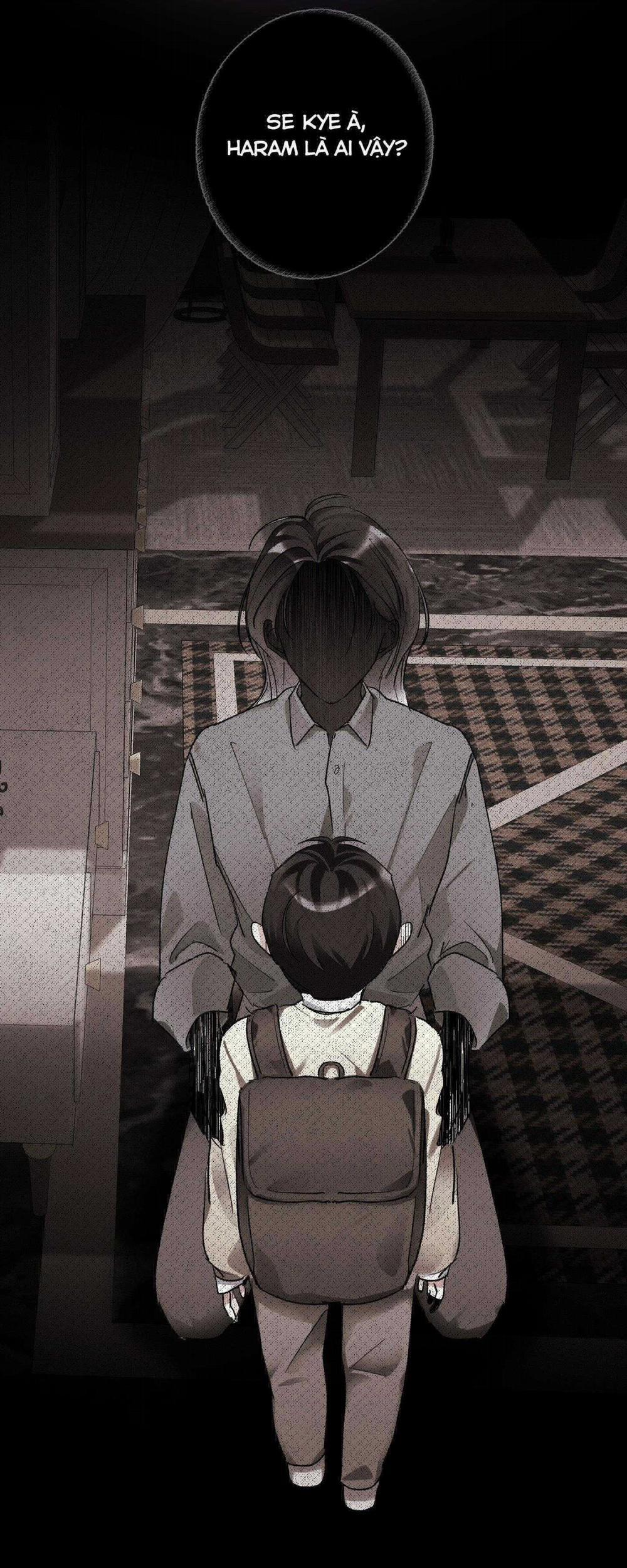 Thế Giới Khi Mất Đi Em 64 trang 39