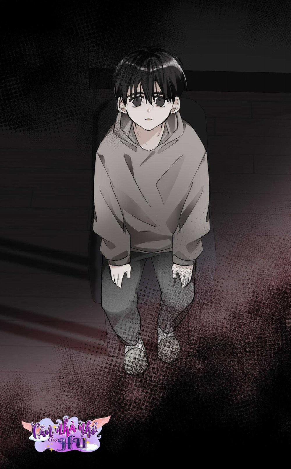 Thế Giới Khi Mất Đi Em 64 trang 47