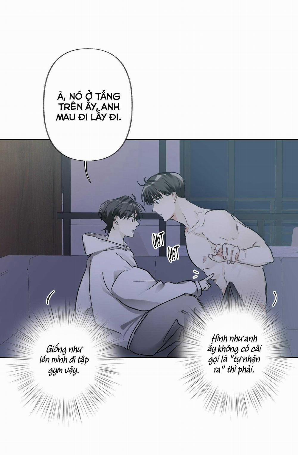 Thế Giới Khi Mất Đi Em 65 trang 14