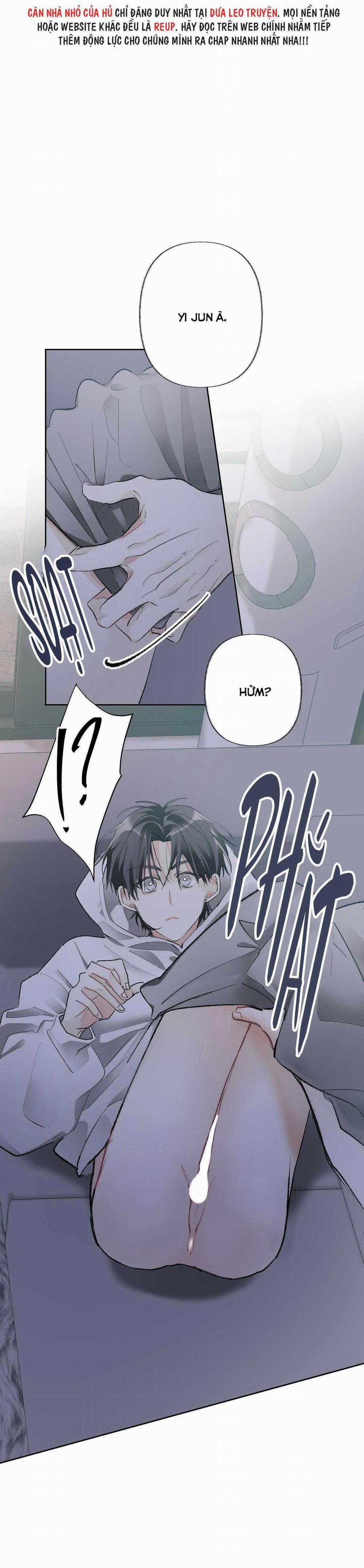 Thế Giới Khi Mất Đi Em 65 trang 16