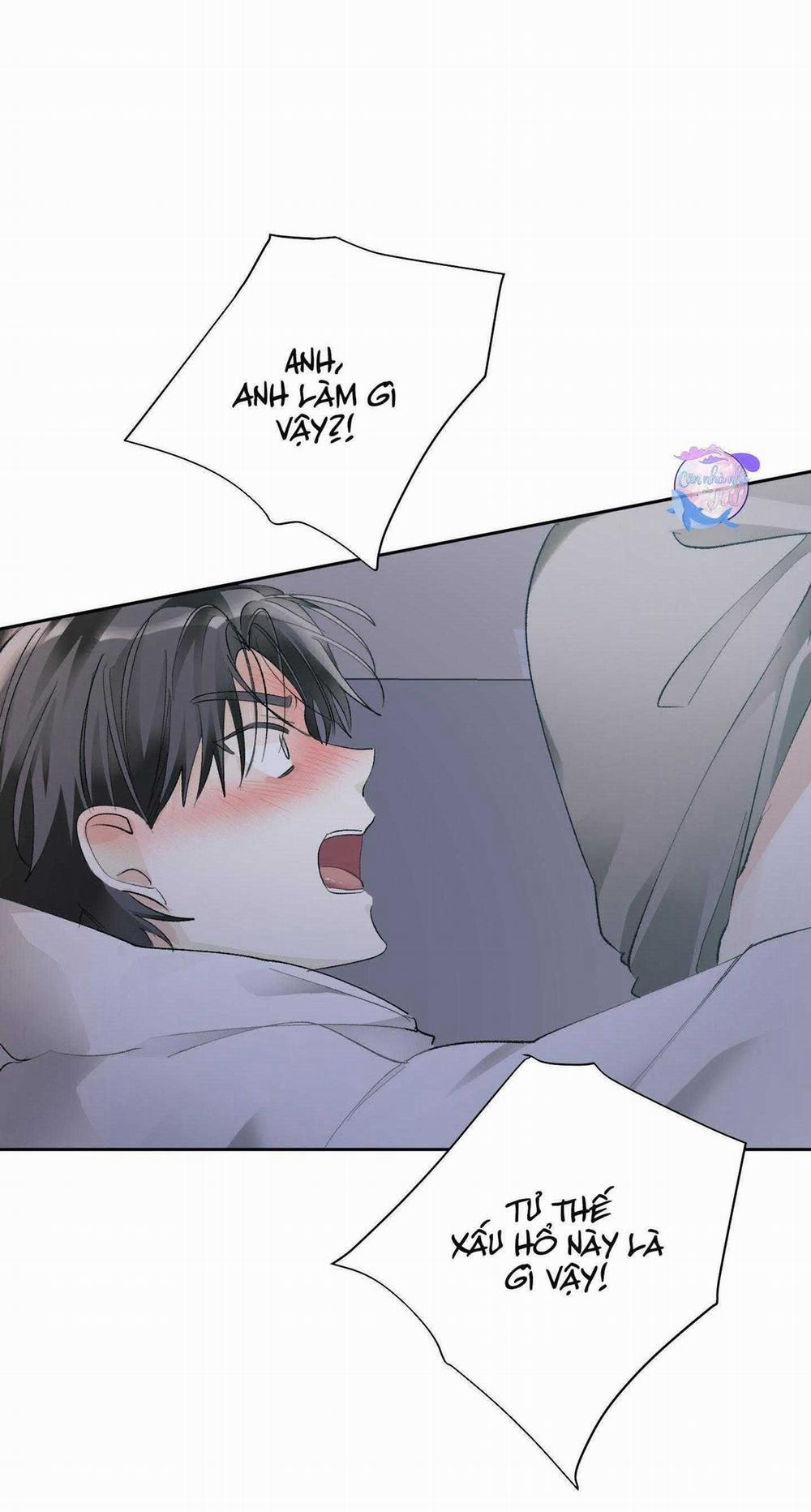 Thế Giới Khi Mất Đi Em 65 trang 17