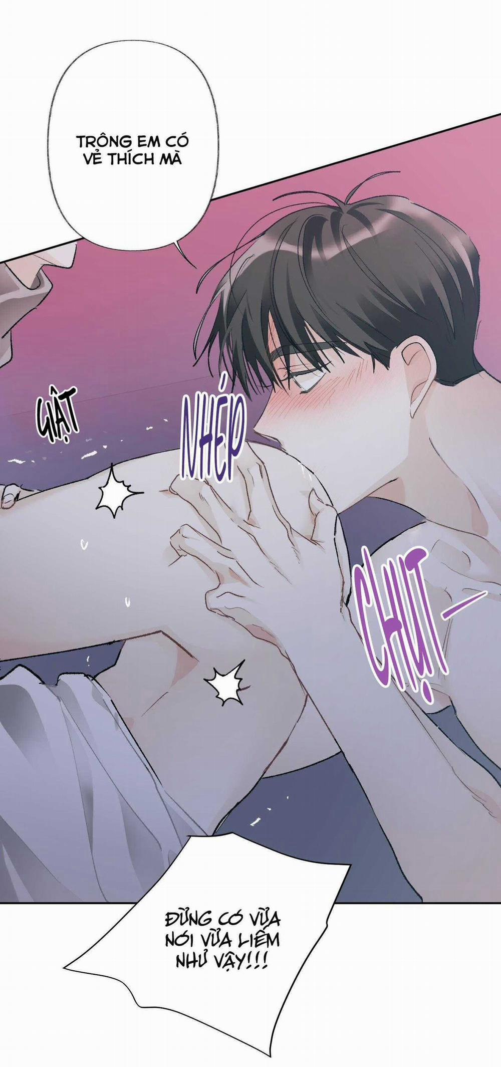 Thế Giới Khi Mất Đi Em 65 trang 25