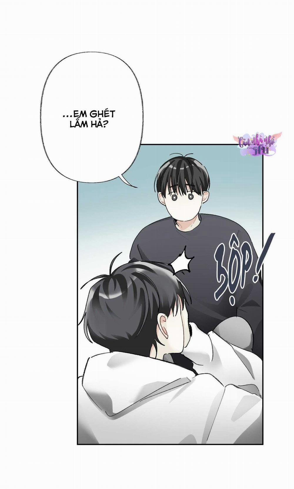 Thế Giới Khi Mất Đi Em 65 trang 4