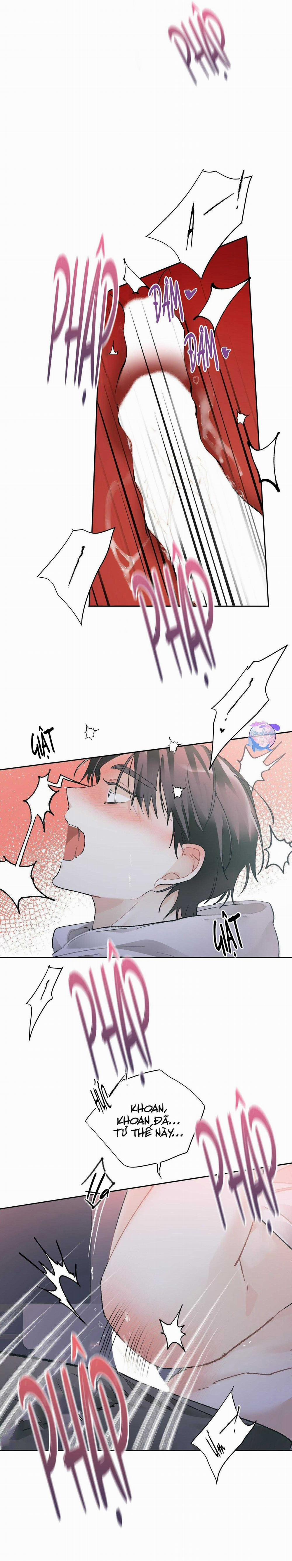 Thế Giới Khi Mất Đi Em 65 trang 46