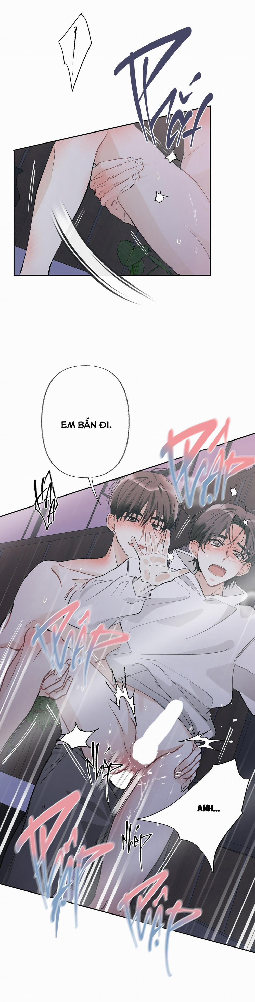 Thế Giới Khi Mất Đi Em 66 NGOẠI TRUYỆN 9 trang 18