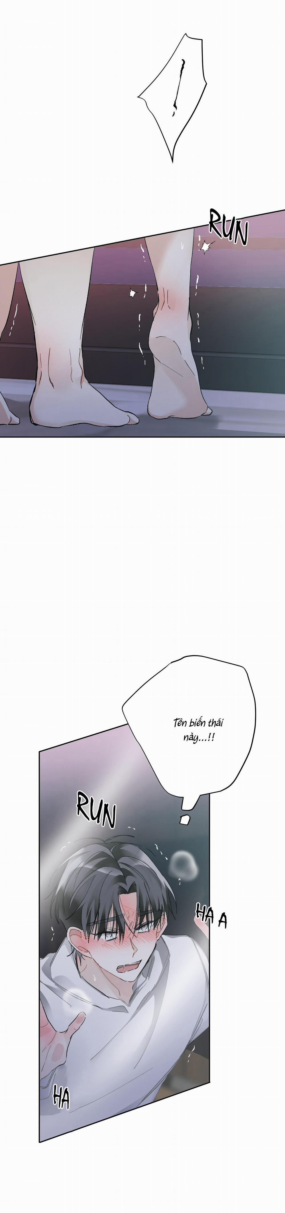 Thế Giới Khi Mất Đi Em 66 NGOẠI TRUYỆN 9 trang 3