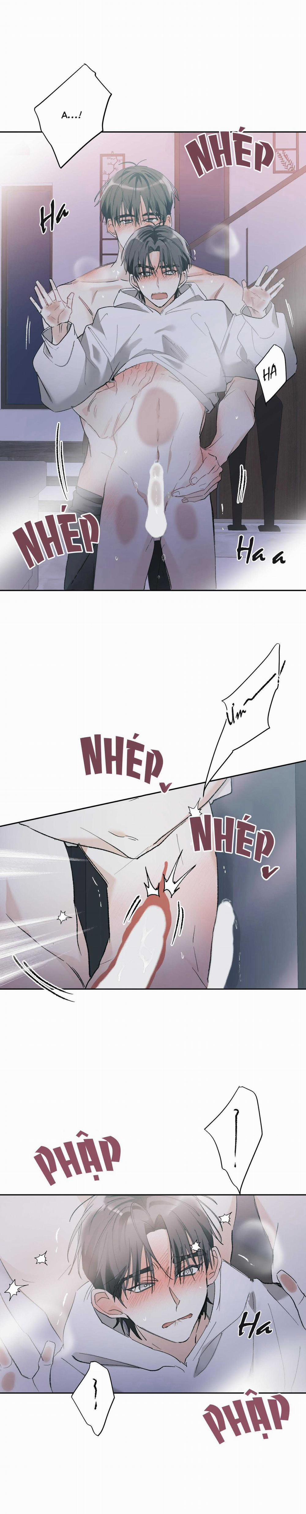 Thế Giới Khi Mất Đi Em 66 trang 11