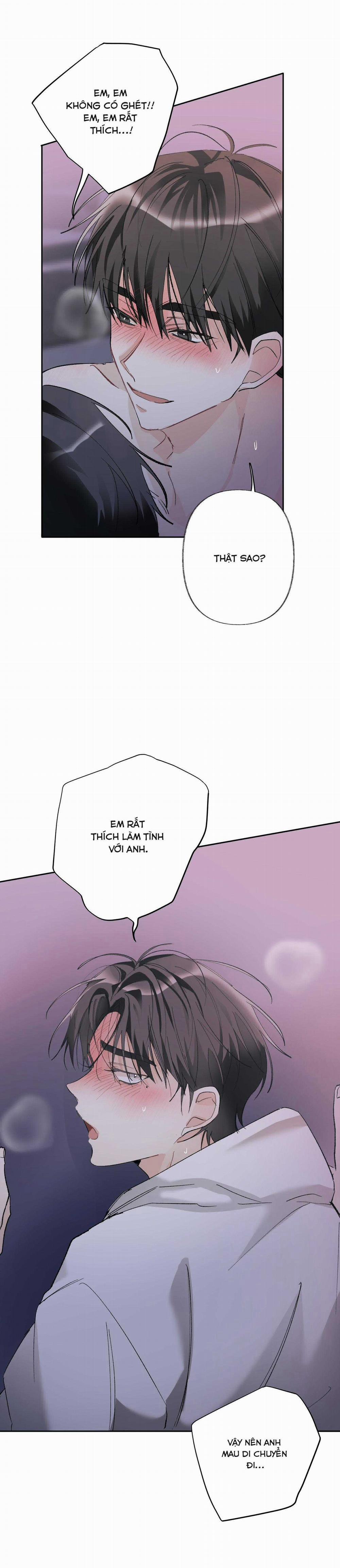 Thế Giới Khi Mất Đi Em 66 trang 12