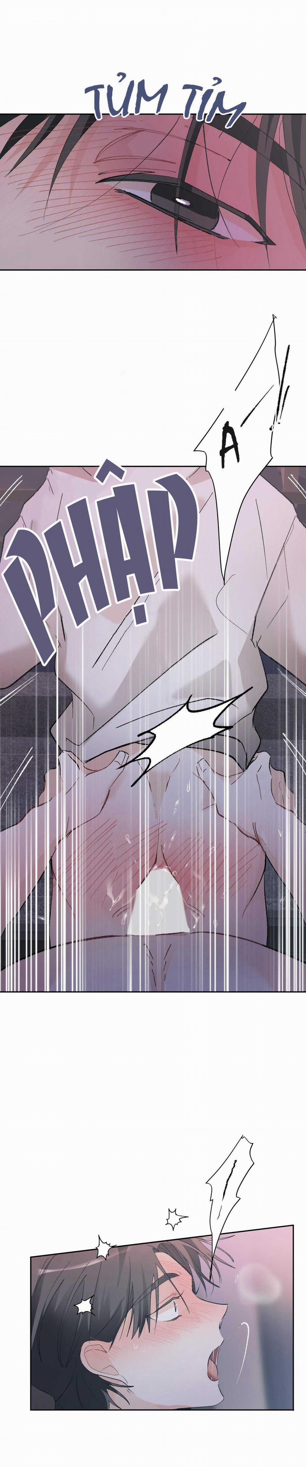 Thế Giới Khi Mất Đi Em 66 trang 13