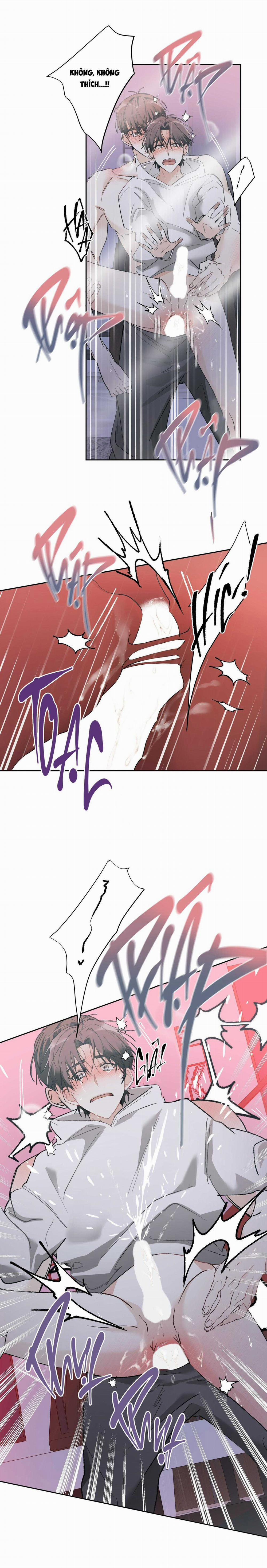 Thế Giới Khi Mất Đi Em 66 trang 20