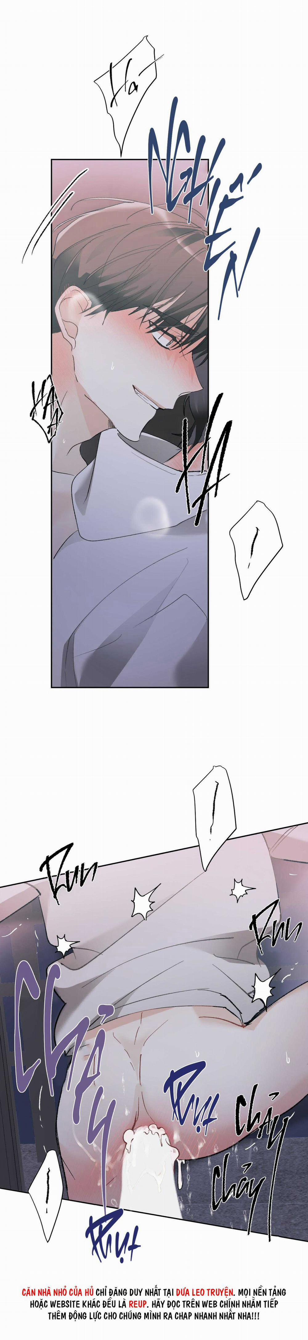 Thế Giới Khi Mất Đi Em 66 trang 21