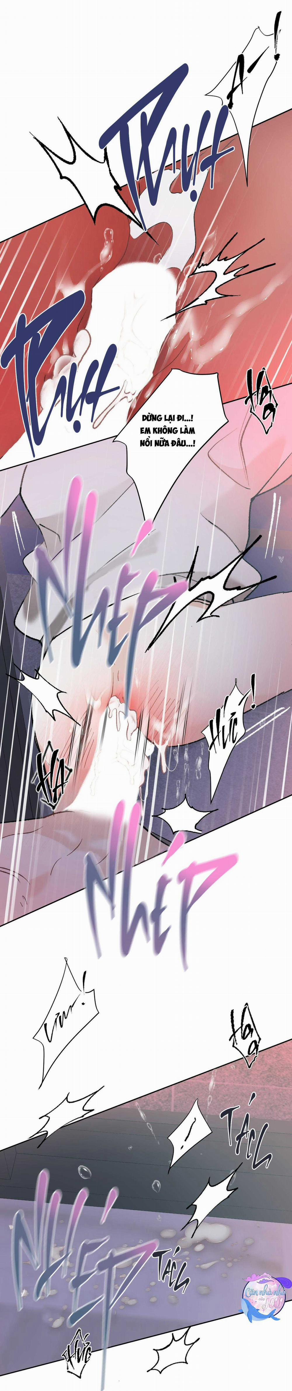 Thế Giới Khi Mất Đi Em 66 trang 23