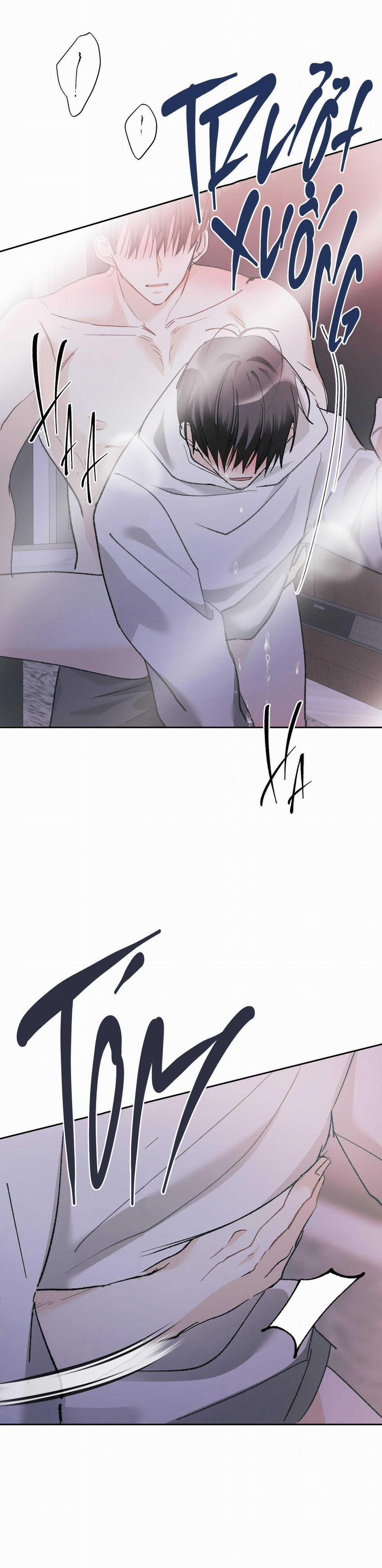 Thế Giới Khi Mất Đi Em 66 trang 25