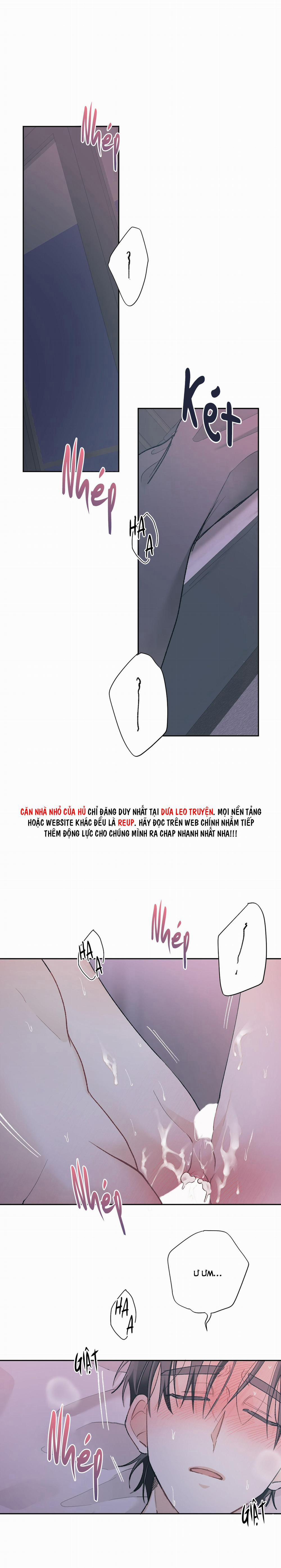 Thế Giới Khi Mất Đi Em 67 NT 10 trang 1