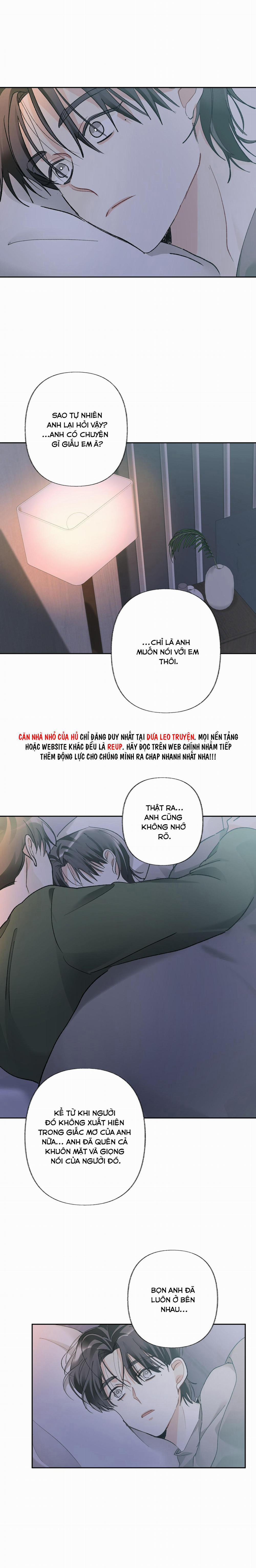 Thế Giới Khi Mất Đi Em 67 NT 10 trang 15