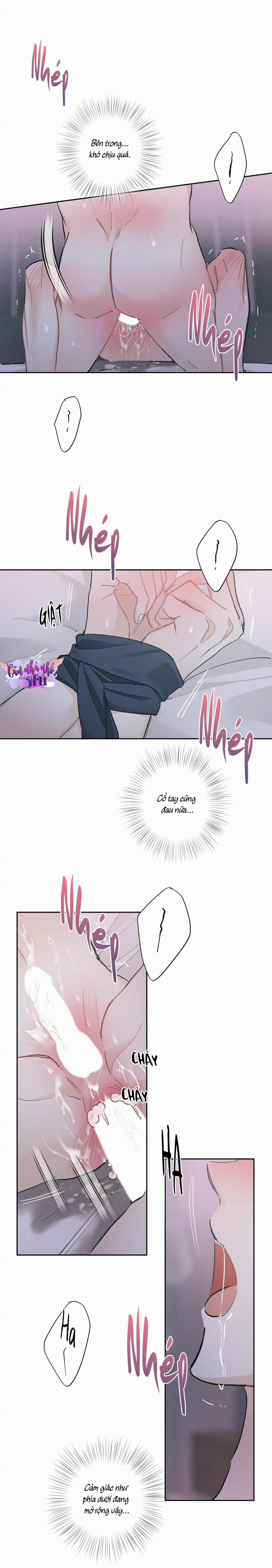 Thế Giới Khi Mất Đi Em 67 NT 10 trang 2