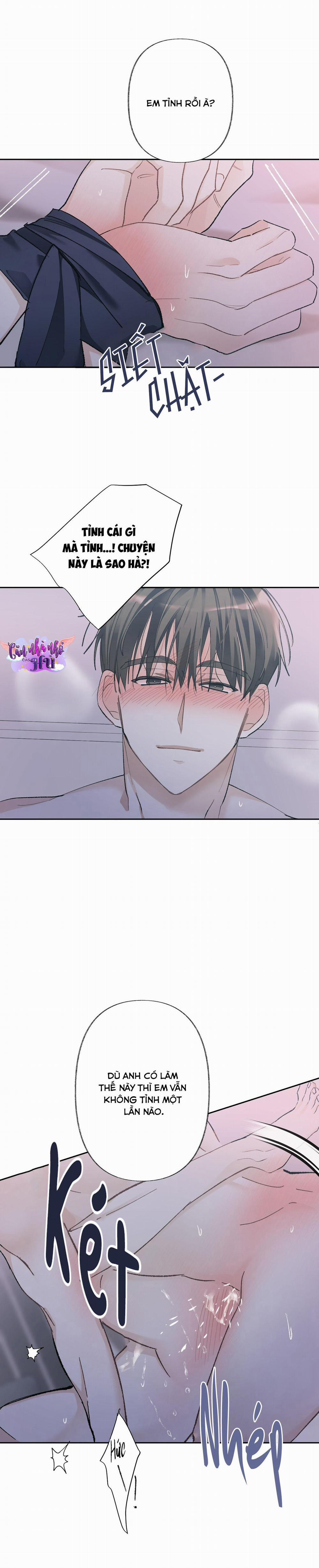 Thế Giới Khi Mất Đi Em 67 NT 10 trang 4