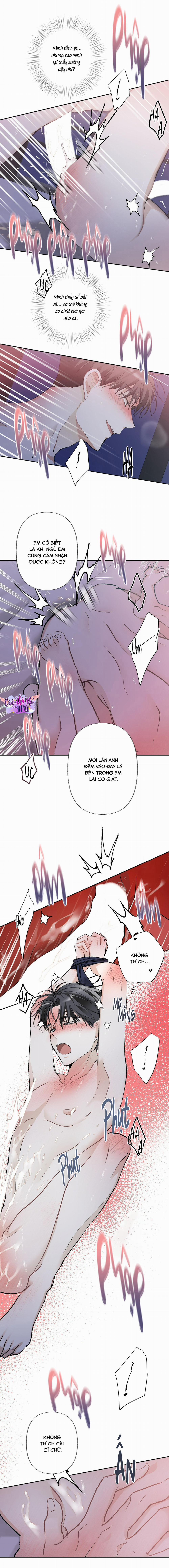 Thế Giới Khi Mất Đi Em 67 NT 10 trang 6
