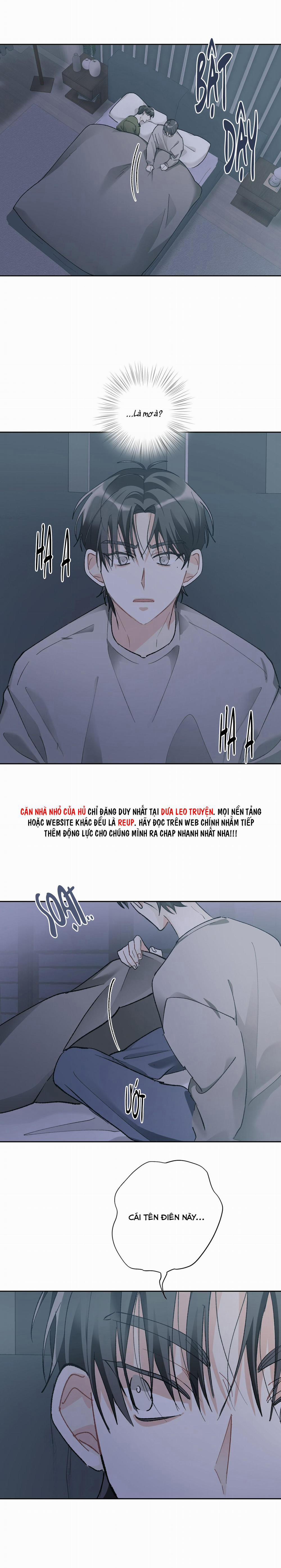 Thế Giới Khi Mất Đi Em 67 NT 10 trang 9