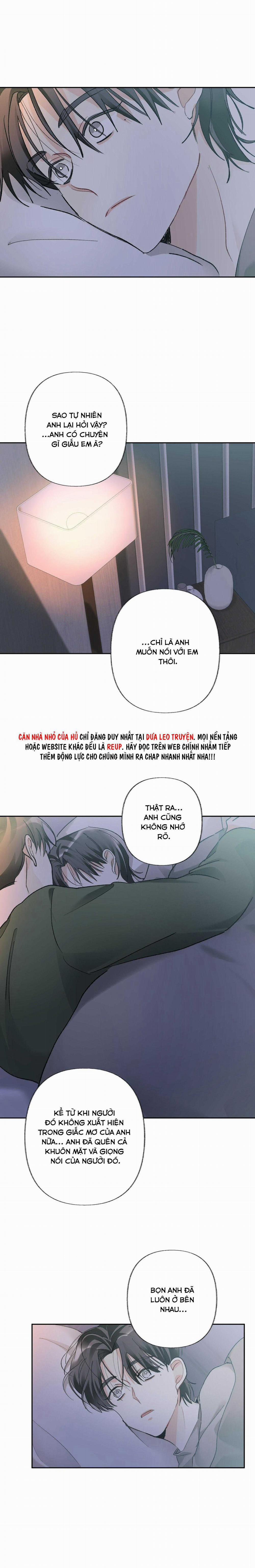 Thế Giới Khi Mất Đi Em 67 trang 15