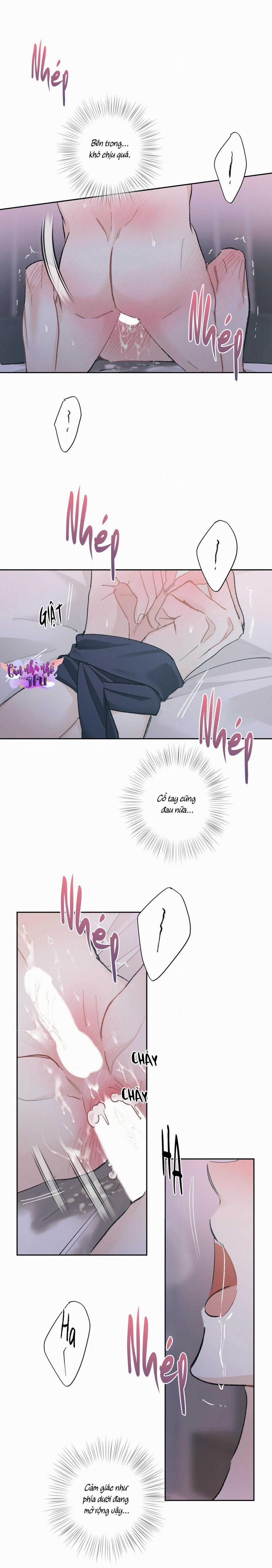 Thế Giới Khi Mất Đi Em 67 trang 2