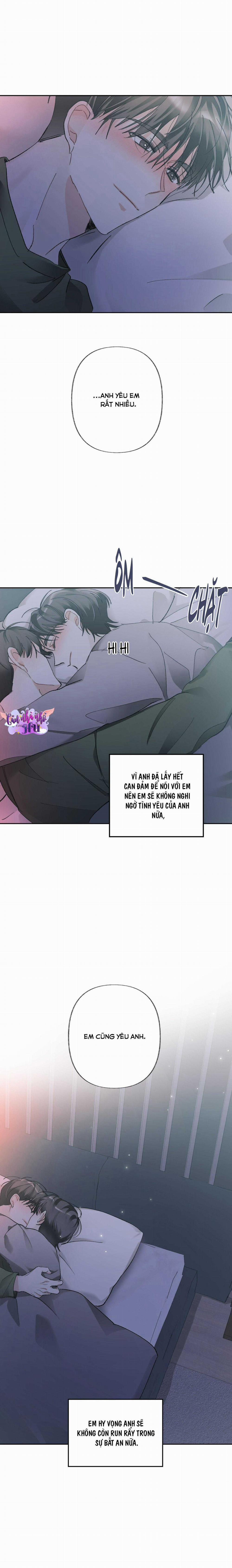 Thế Giới Khi Mất Đi Em 67 trang 20