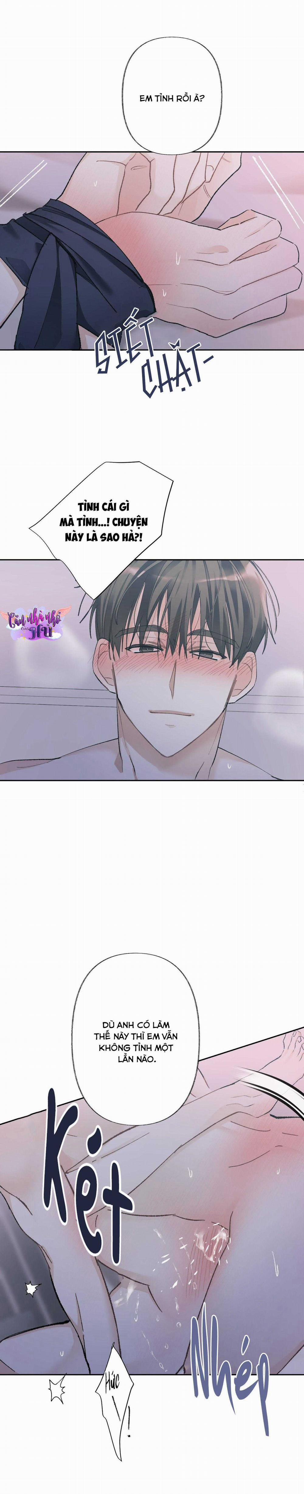 Thế Giới Khi Mất Đi Em 67 trang 4