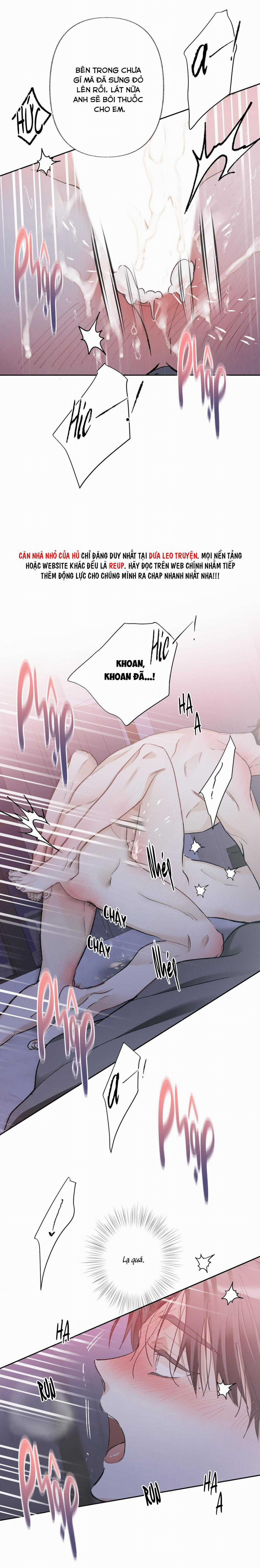 Thế Giới Khi Mất Đi Em 67 trang 5