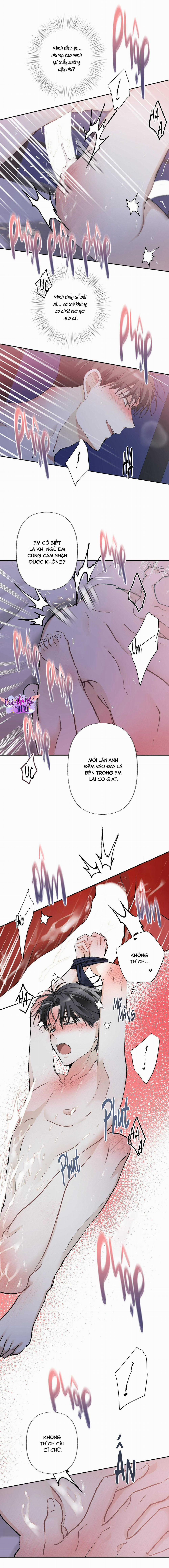 Thế Giới Khi Mất Đi Em 67 trang 6