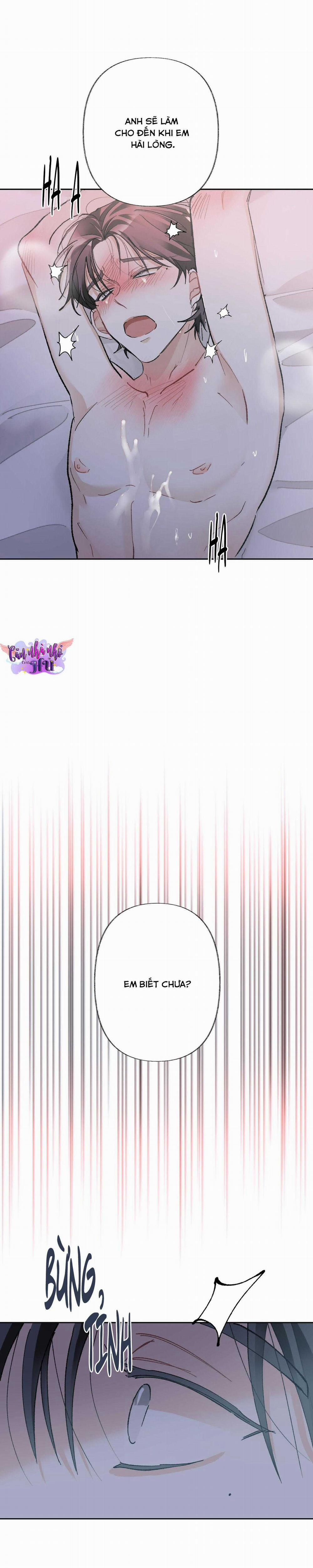 Thế Giới Khi Mất Đi Em 67 trang 8