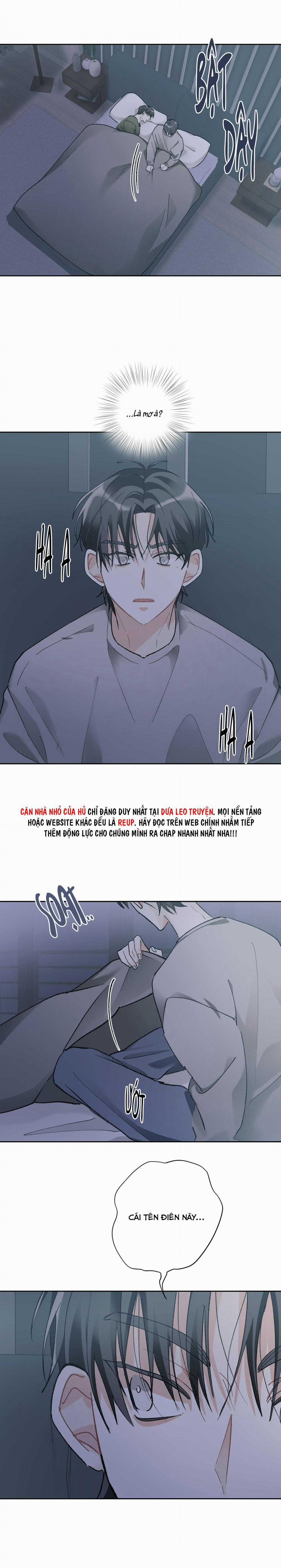 Thế Giới Khi Mất Đi Em 67 trang 9