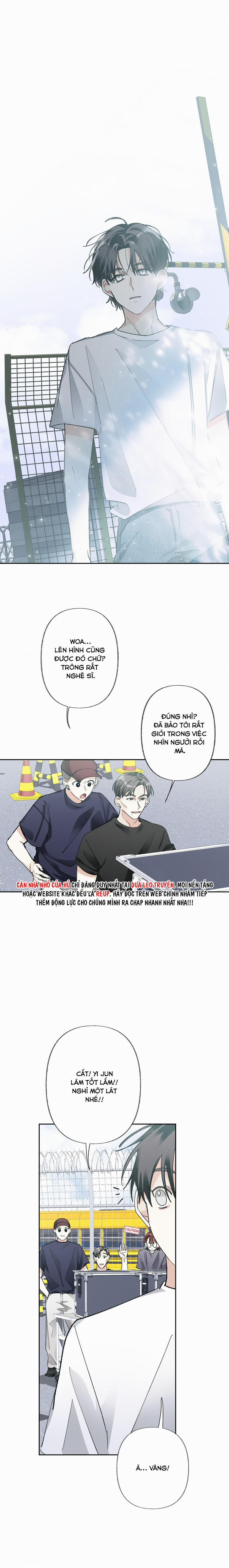 Thế Giới Khi Mất Đi Em 68 NT 11 trang 1