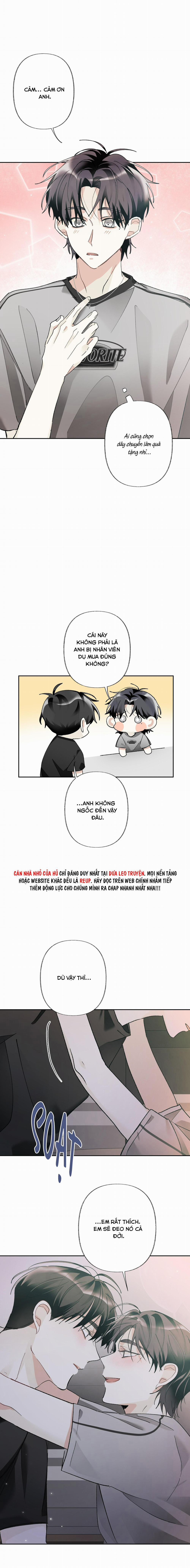 Thế Giới Khi Mất Đi Em 68 NT 11 trang 17