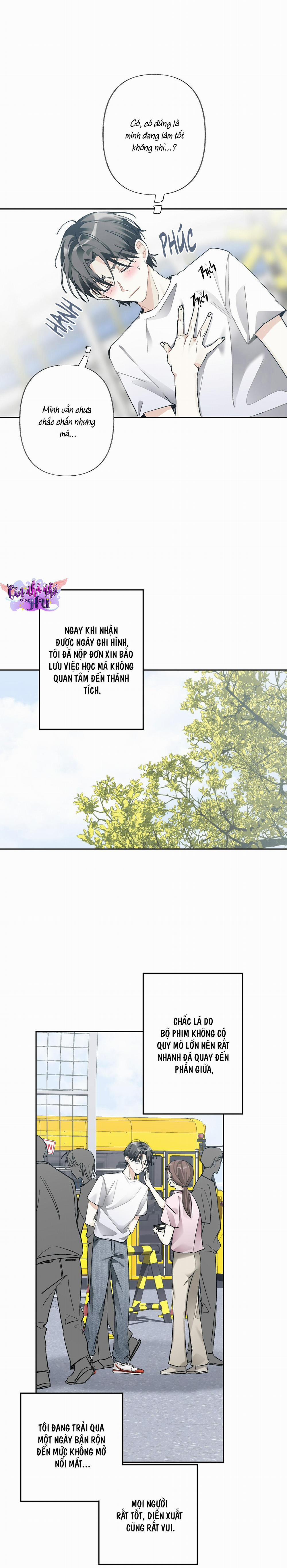 Thế Giới Khi Mất Đi Em 68 NT 11 trang 2