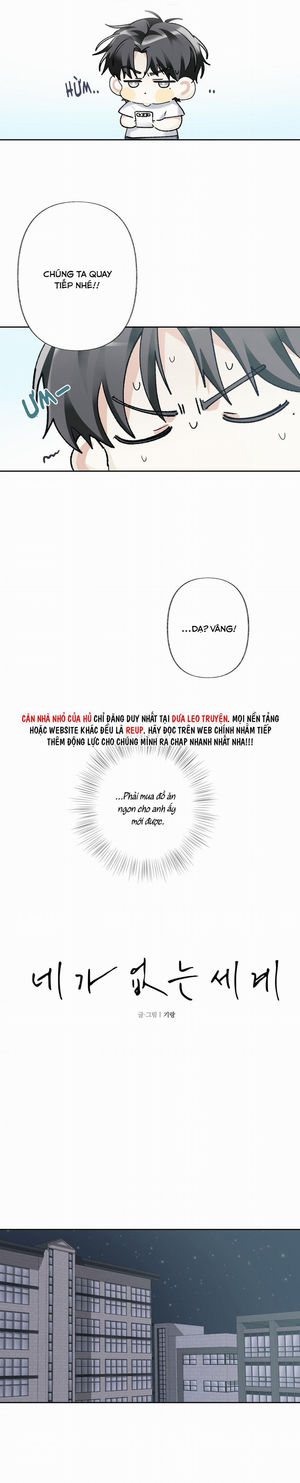 Thế Giới Khi Mất Đi Em 68 NT 11 trang 7