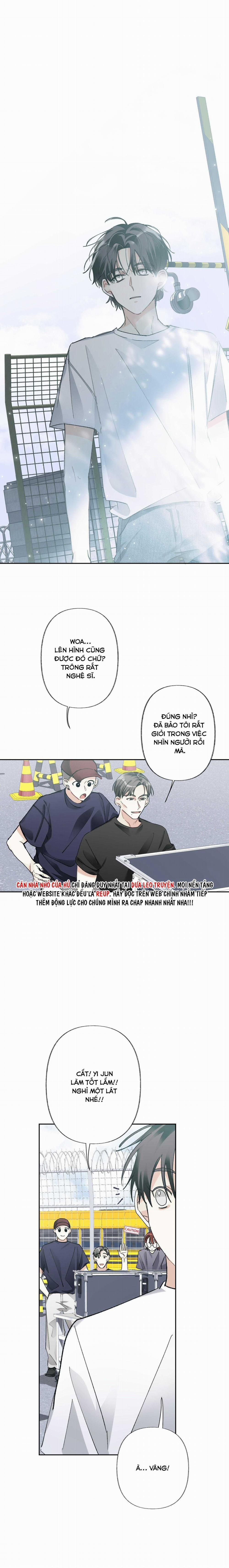 Thế Giới Khi Mất Đi Em 68 trang 1