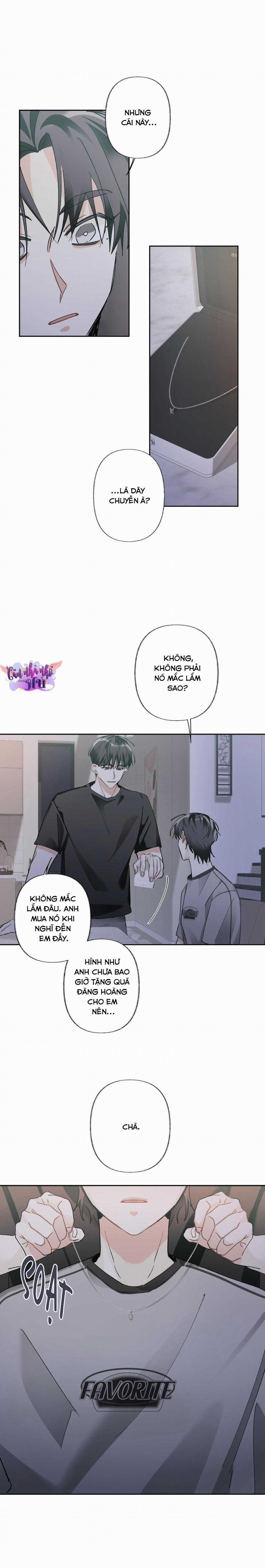 Thế Giới Khi Mất Đi Em 68 trang 16