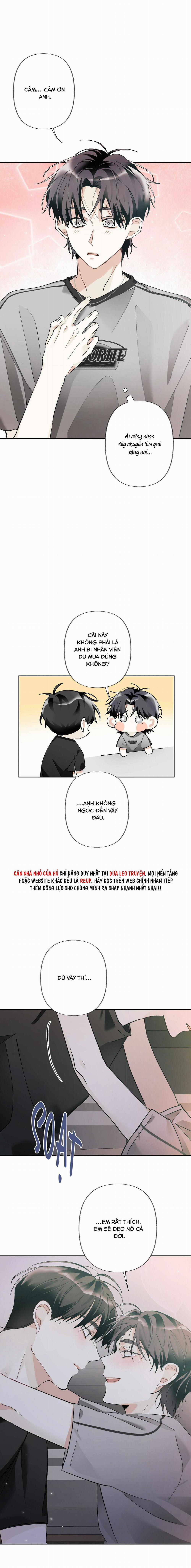 Thế Giới Khi Mất Đi Em 68 trang 17