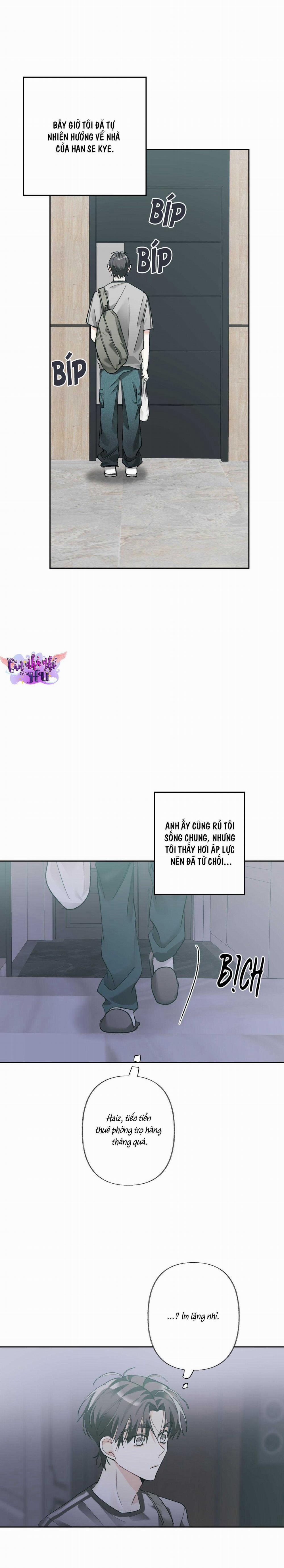 Thế Giới Khi Mất Đi Em 68 trang 8