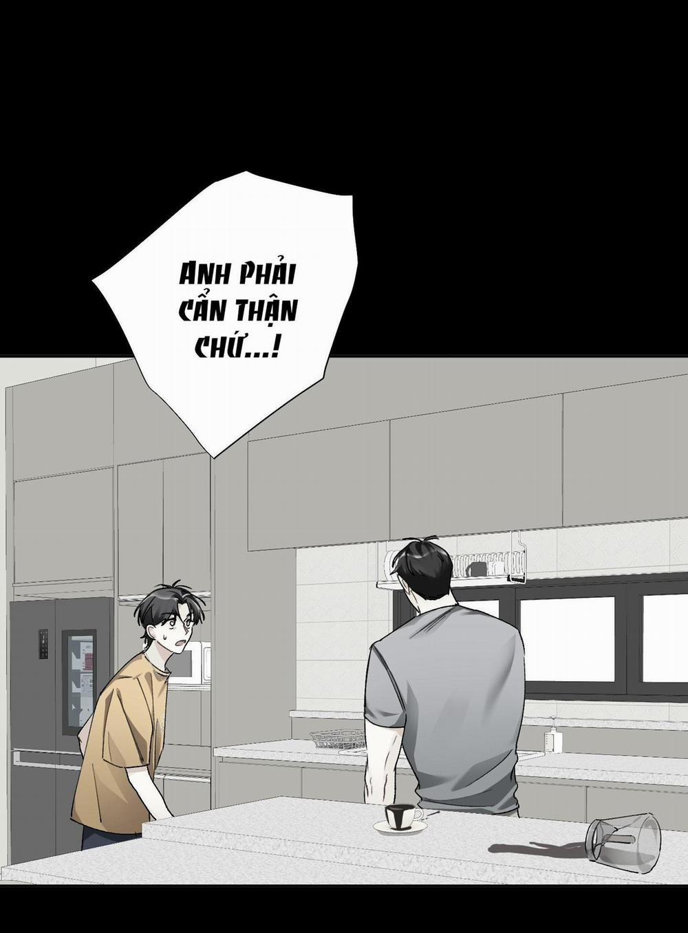 Thế Giới Khi Mất Đi Em 69 NGOẠI TRUYỆN 12 trang 22