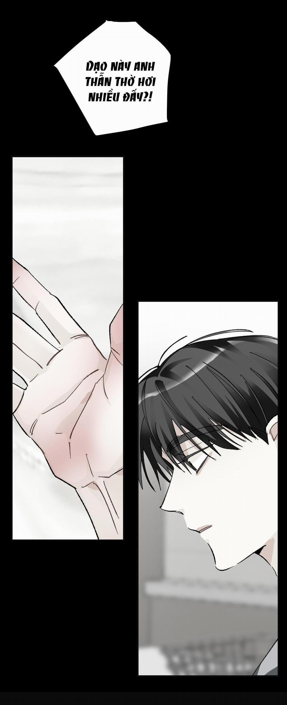 Thế Giới Khi Mất Đi Em 69 NGOẠI TRUYỆN 12 trang 23