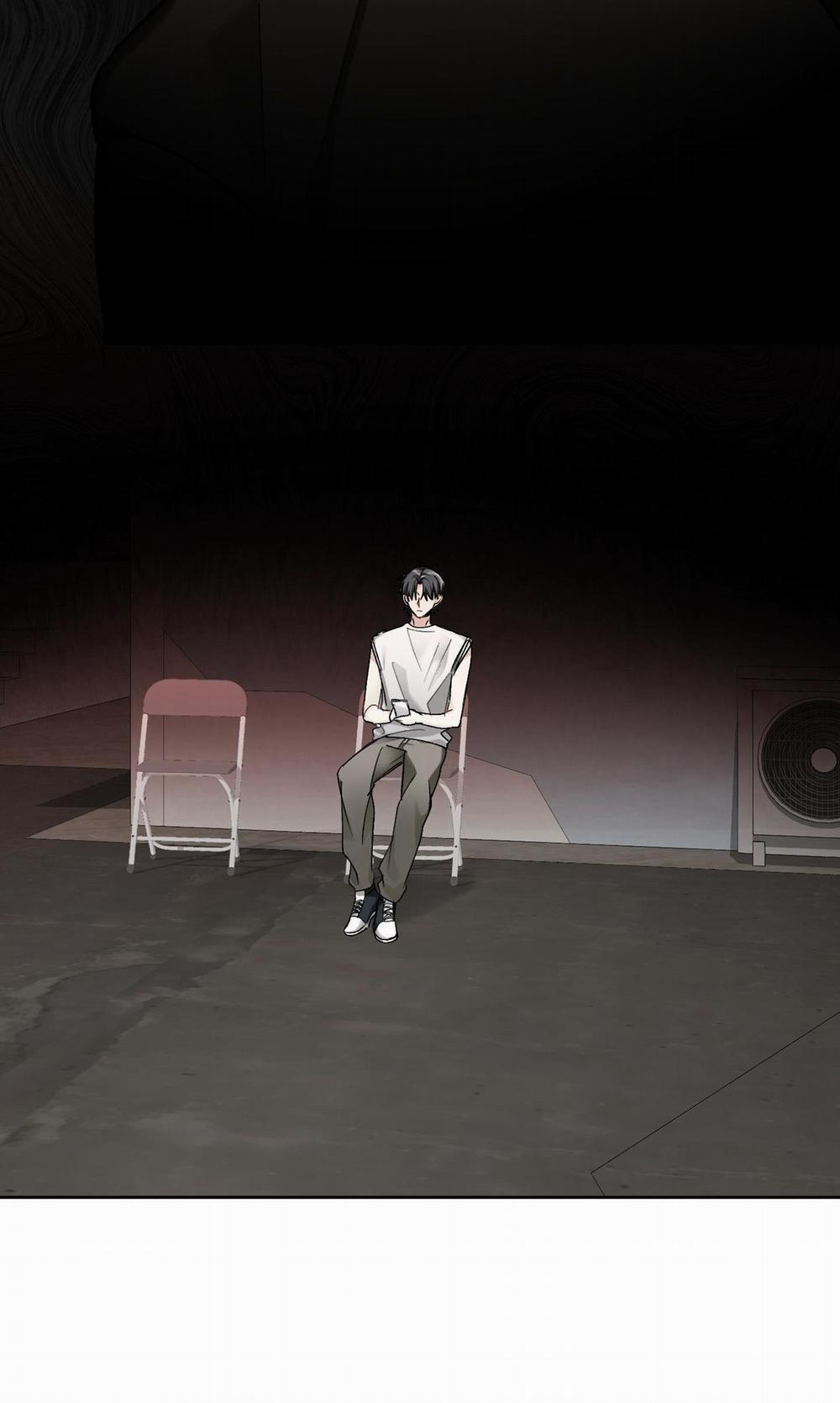 Thế Giới Khi Mất Đi Em 69 NGOẠI TRUYỆN 12 trang 26