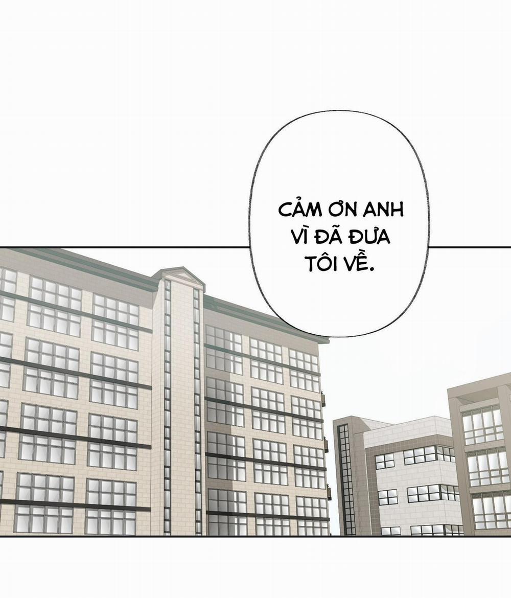 Thế Giới Khi Mất Đi Em 69 NGOẠI TRUYỆN 12 trang 41