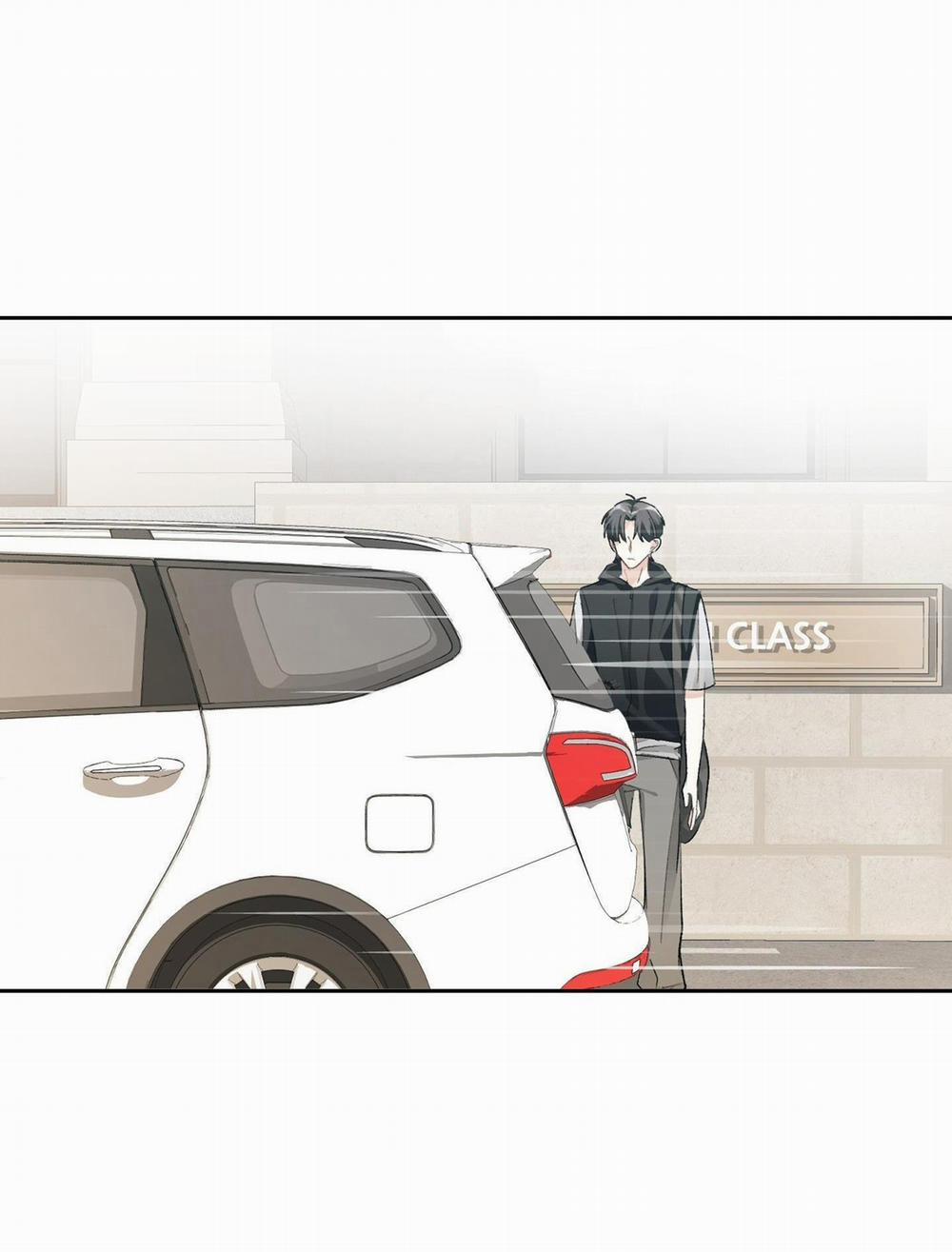 Thế Giới Khi Mất Đi Em 69 NGOẠI TRUYỆN 12 trang 47