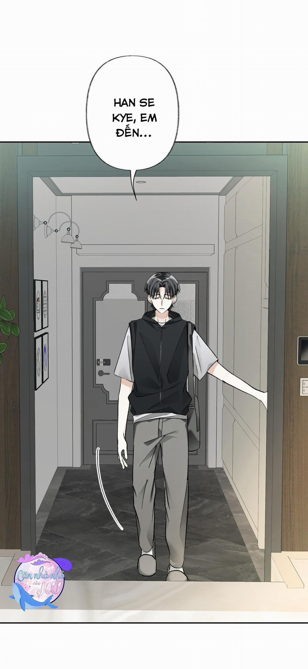 Thế Giới Khi Mất Đi Em 69 NGOẠI TRUYỆN 12 trang 52