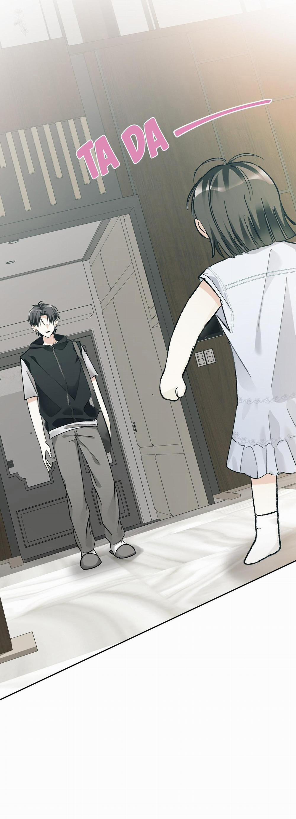 Thế Giới Khi Mất Đi Em 69 NGOẠI TRUYỆN 12 trang 55