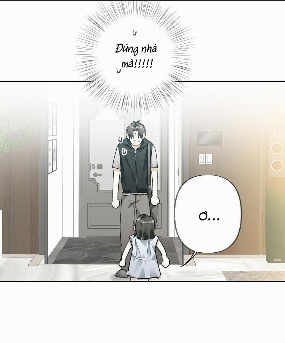 Thế Giới Khi Mất Đi Em 69 NGOẠI TRUYỆN 12 trang 61
