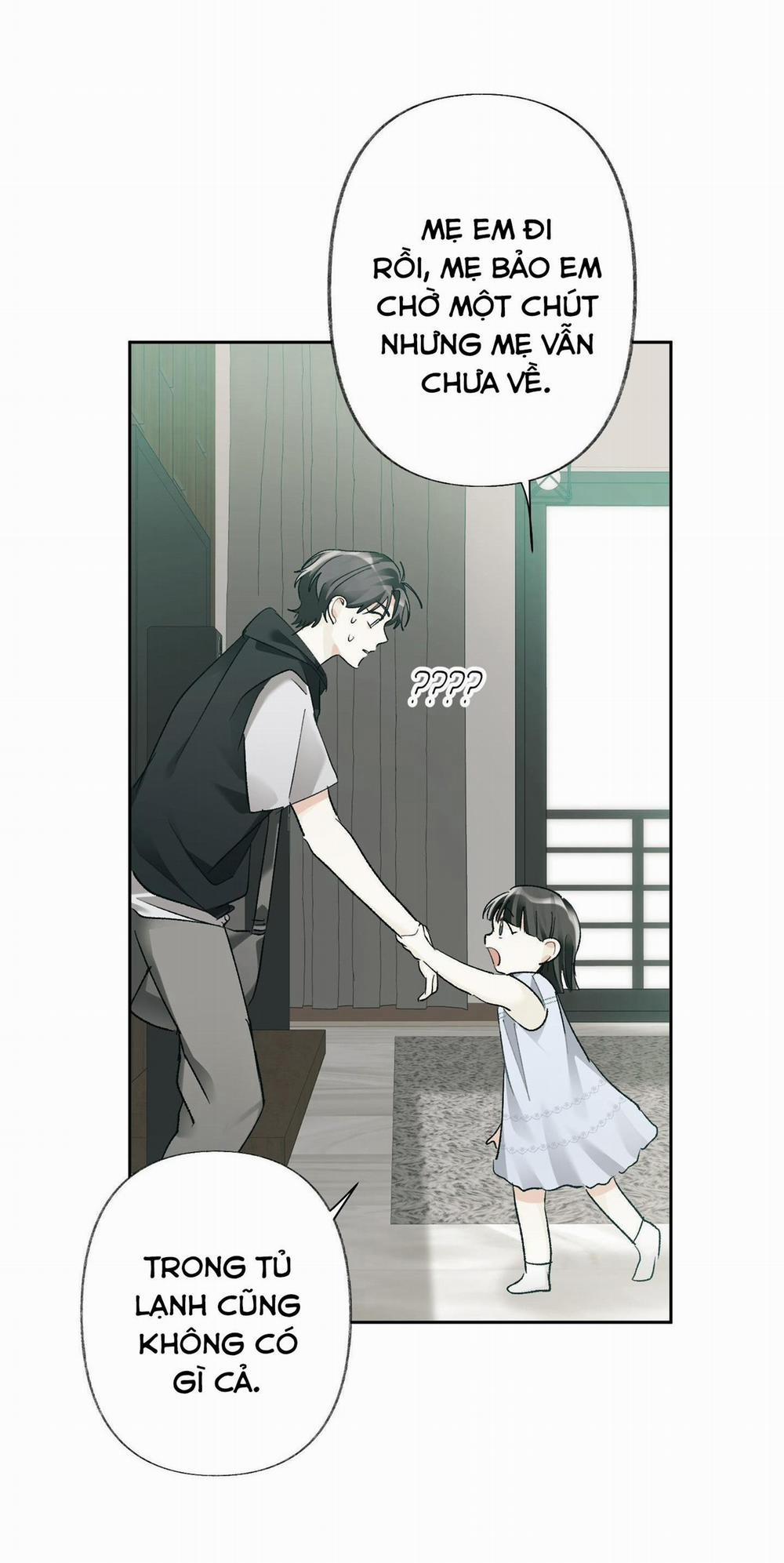 Thế Giới Khi Mất Đi Em 69 NGOẠI TRUYỆN 12 trang 67