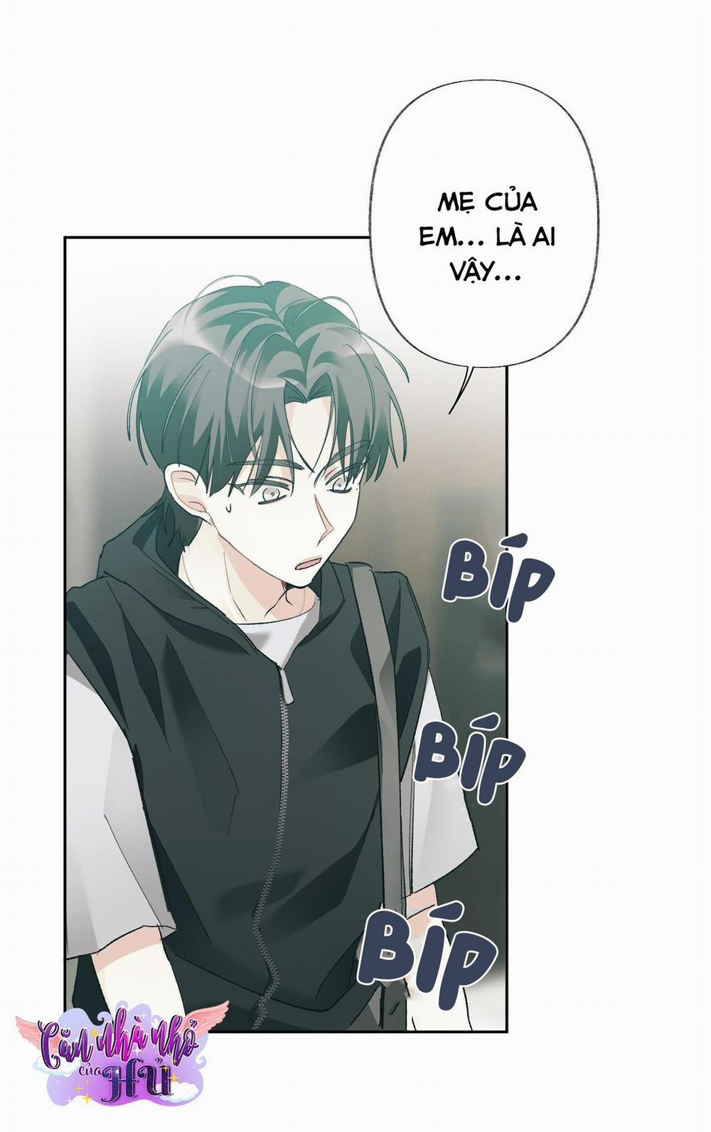 Thế Giới Khi Mất Đi Em 69 NGOẠI TRUYỆN 12 trang 68