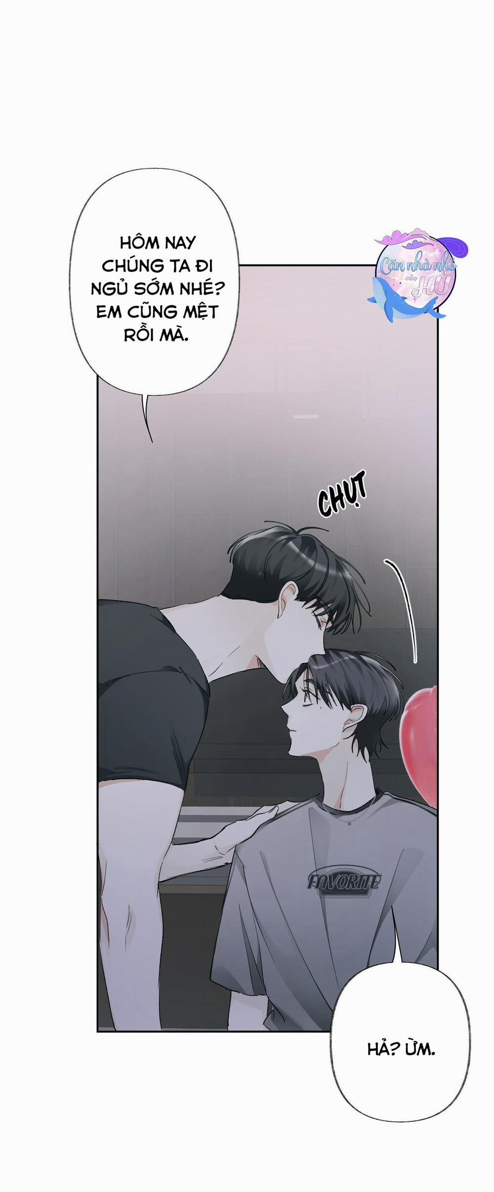 Thế Giới Khi Mất Đi Em 69 NGOẠI TRUYỆN 12 trang 8